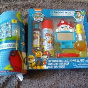 Paw Patrol Set